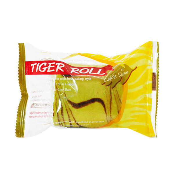 tiger roll
